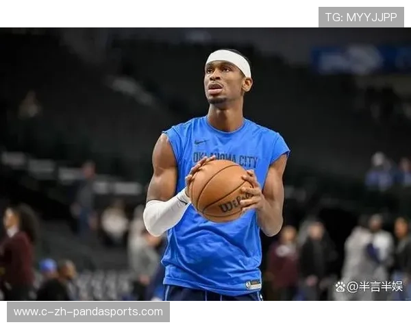 亚历山大场均接近三双 雷霆核心展现MVP级别统治力